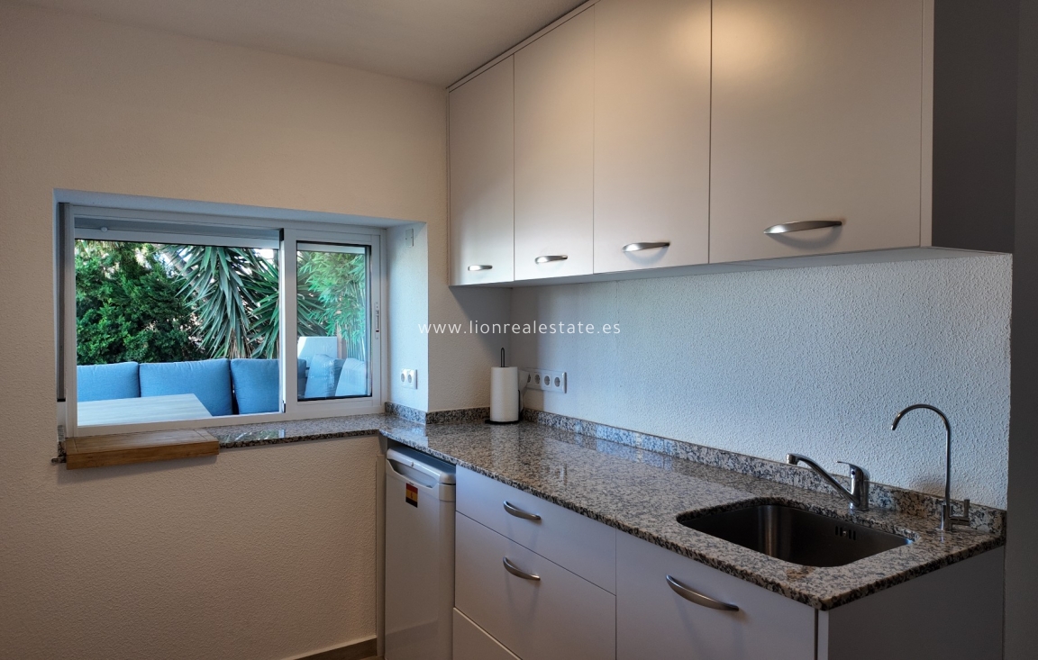 Перепродажа - Town House - Orihuela Costa - Villamartín