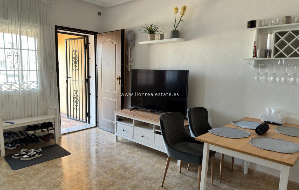 Перепродажа - Town House - Orihuela Costa - Villamartín