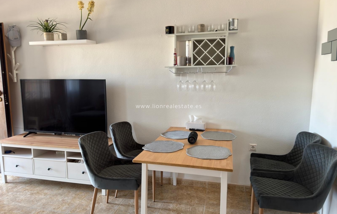 Перепродажа - Town House - Orihuela Costa - Villamartín