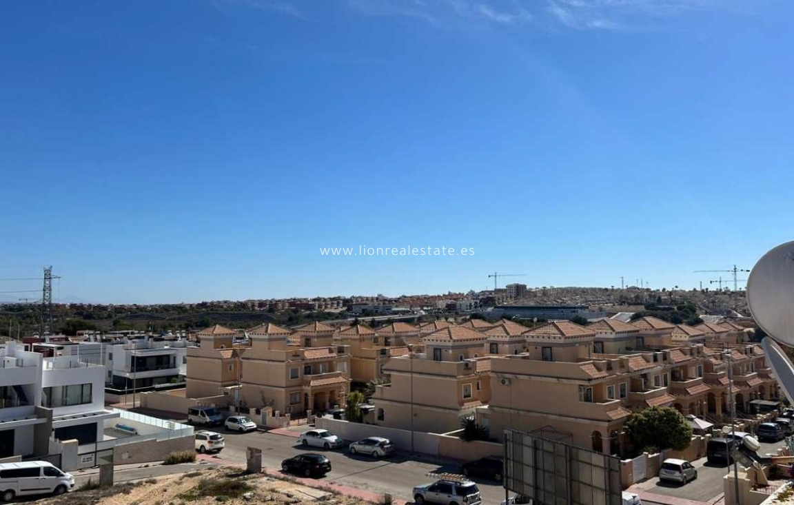 Перепродажа - Town House - Orihuela Costa - Villamartín