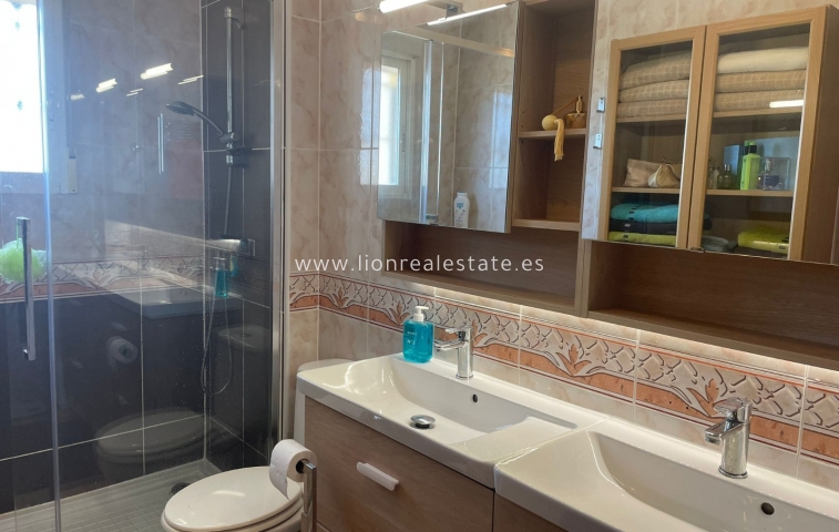 Перепродажа - Town House - Orihuela Costa - Villamartín