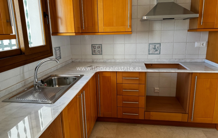 Перепродажа - Town House - Orihuela Costa - Villamartín