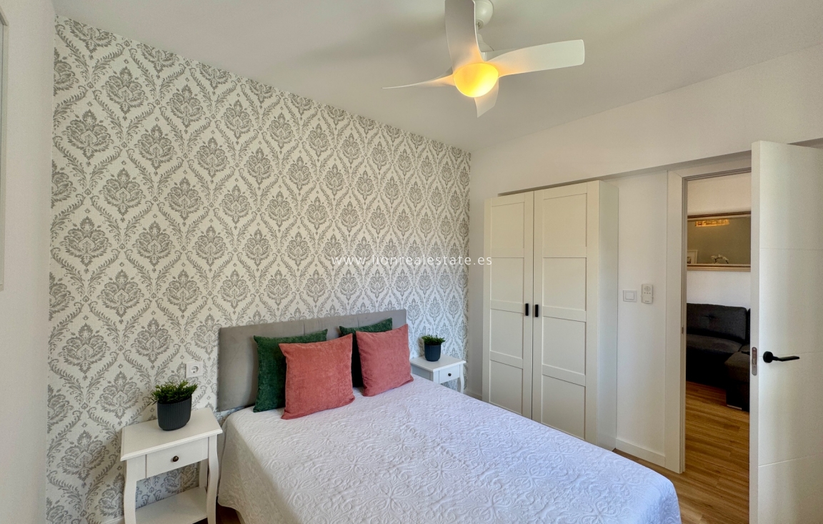 Перепродажа - Town House - Orihuela Costa