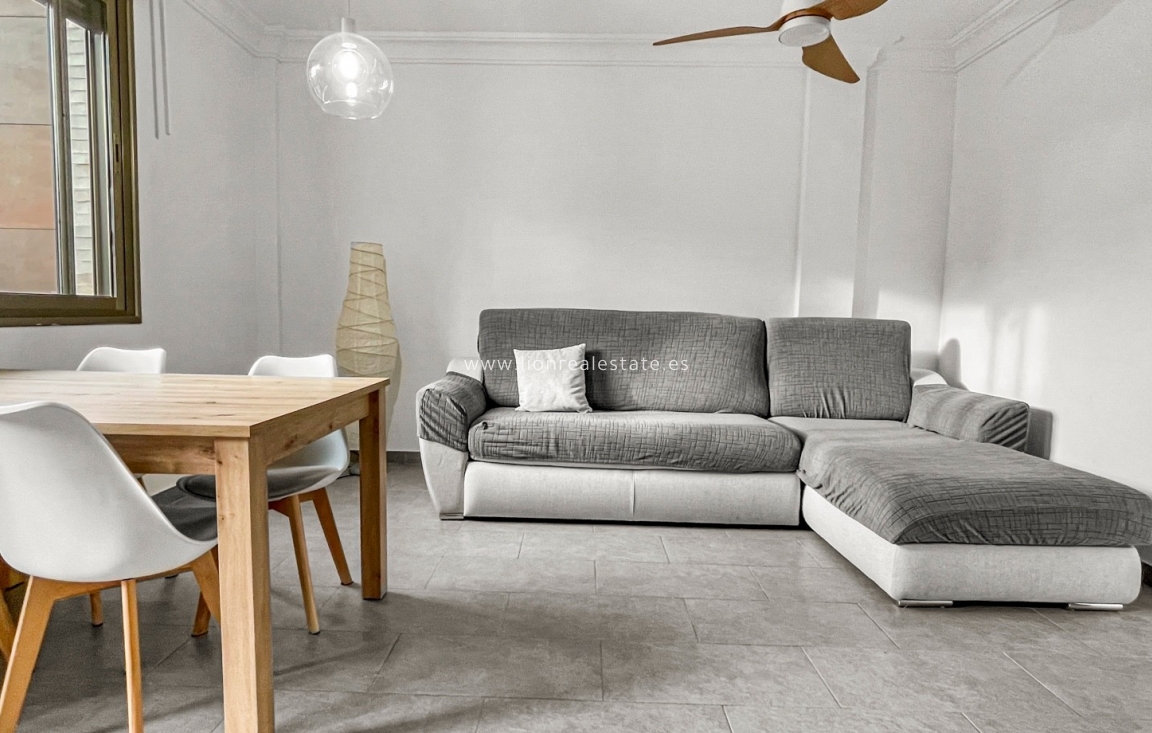 Перепродажа - Town House - Pilar de la Horadada - El Mojón