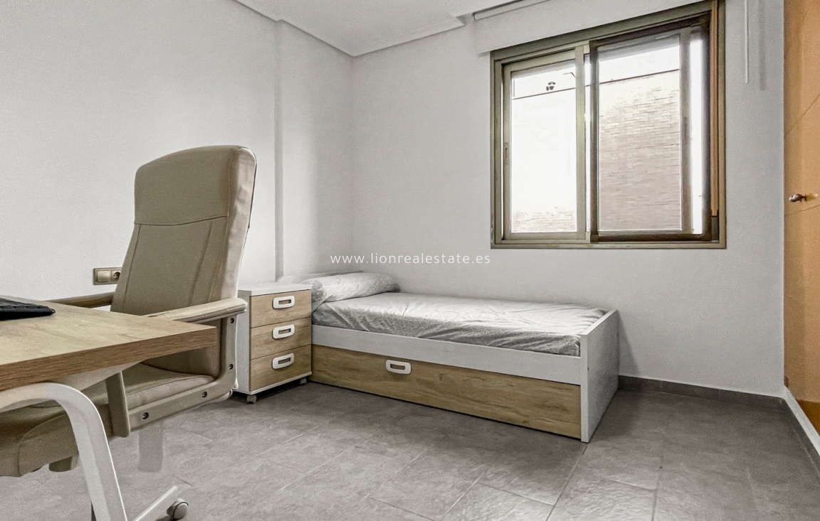 Перепродажа - Town House - Pilar de la Horadada - El Mojón