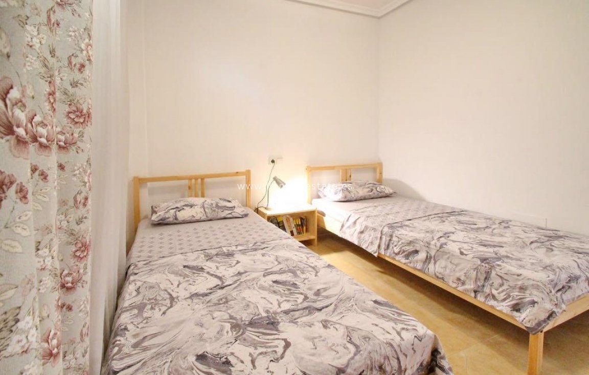 Перепродажа - Town House - Pilar de La Horadada - Pilar de la Horadada