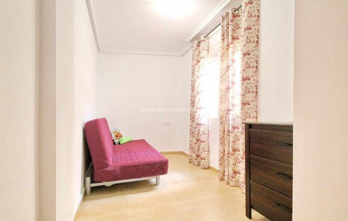 Перепродажа - Town House - Pilar de La Horadada - Pilar de la Horadada