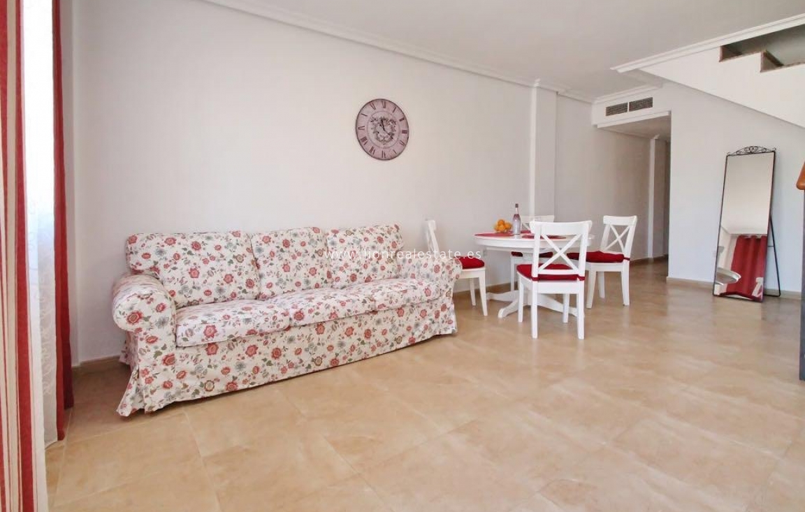 Перепродажа - Town House - Pilar de La Horadada - Pilar de la Horadada