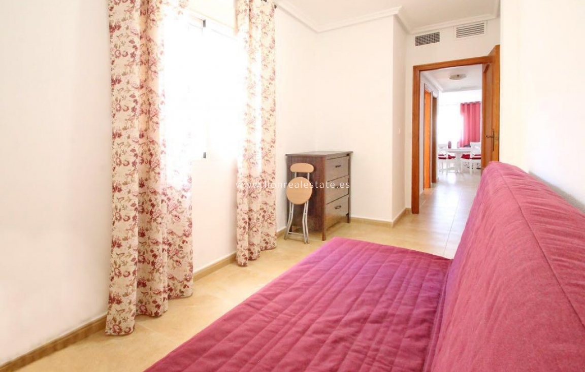 Перепродажа - Town House - Pilar de La Horadada - Pilar de la Horadada