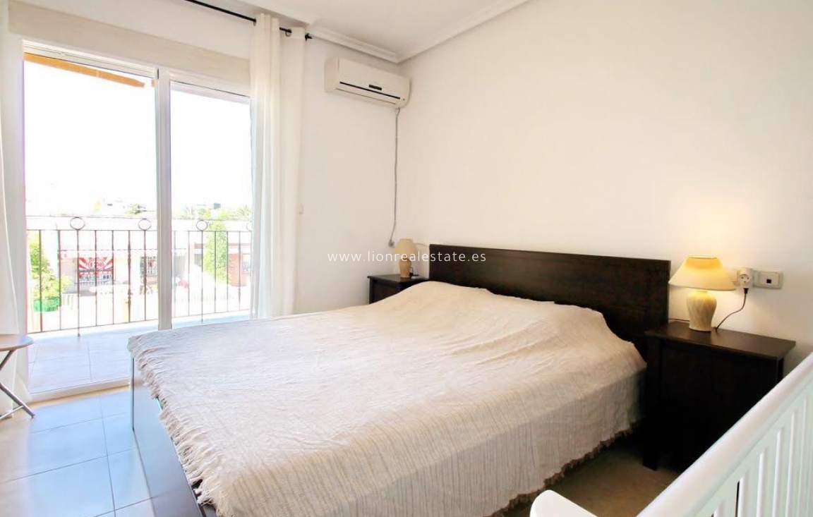 Перепродажа - Town House - Pilar de La Horadada - Pilar de la Horadada