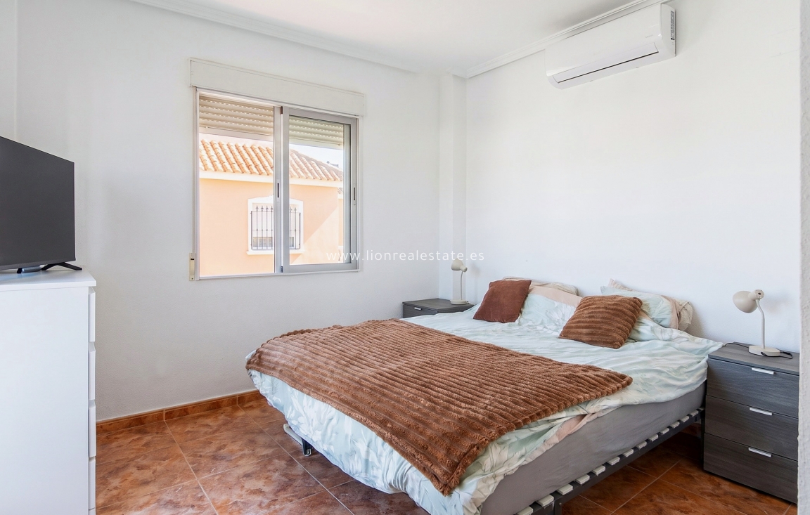 Перепродажа - Town House - Pilar de La Horadada - Torre de la Horadada