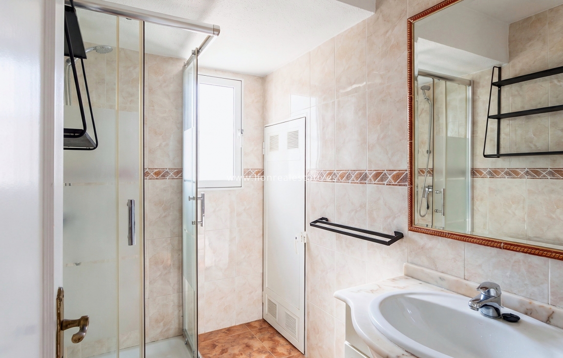 Перепродажа - Town House - Pilar de La Horadada - Torre de la Horadada