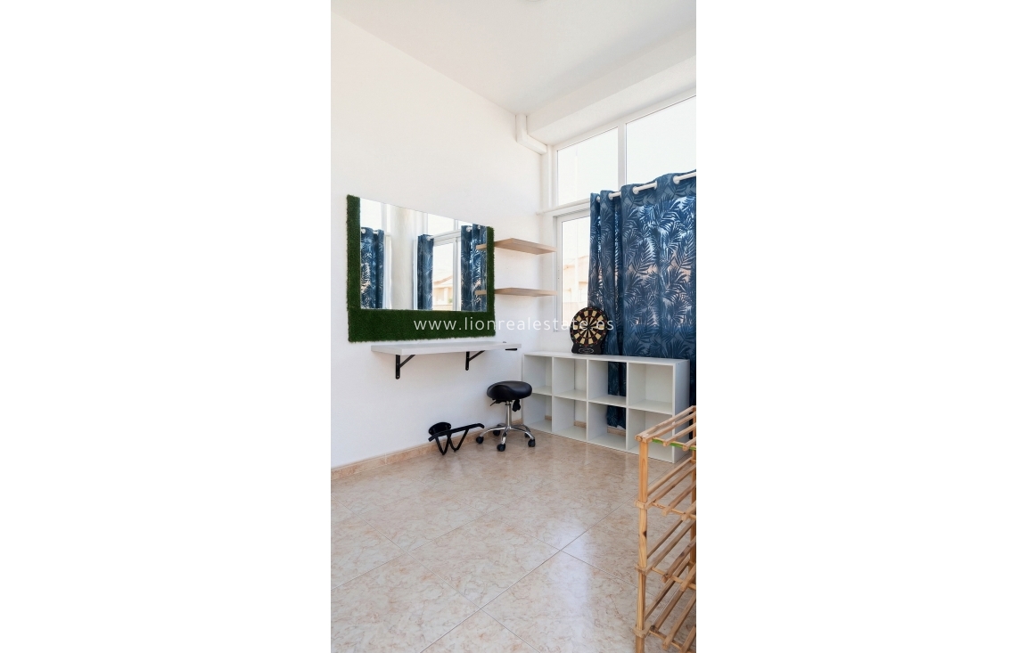 Перепродажа - Town House - Pilar de La Horadada - Torre de la Horadada