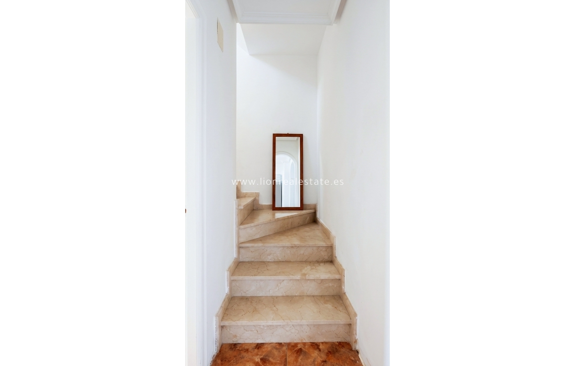 Перепродажа - Town House - Pilar de La Horadada - Torre de la Horadada
