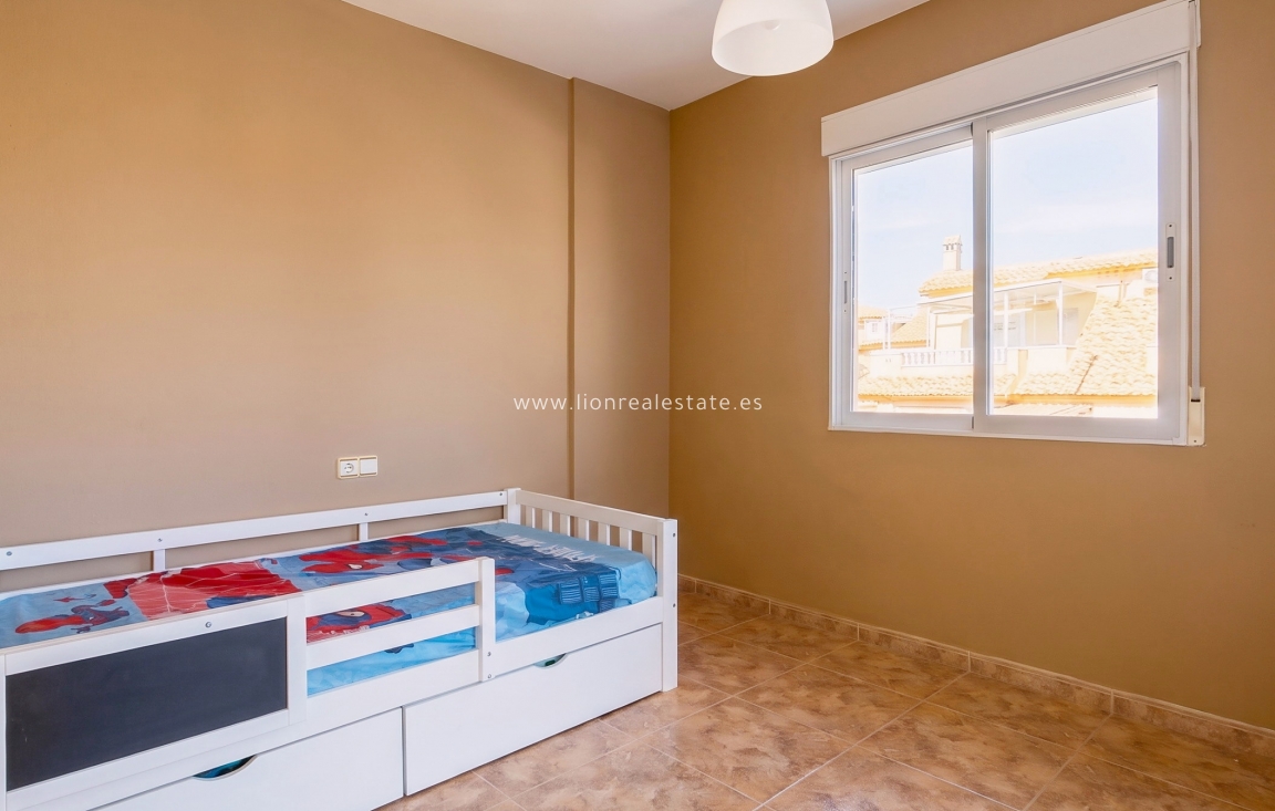 Перепродажа - Town House - Pilar de La Horadada - Torre de la Horadada