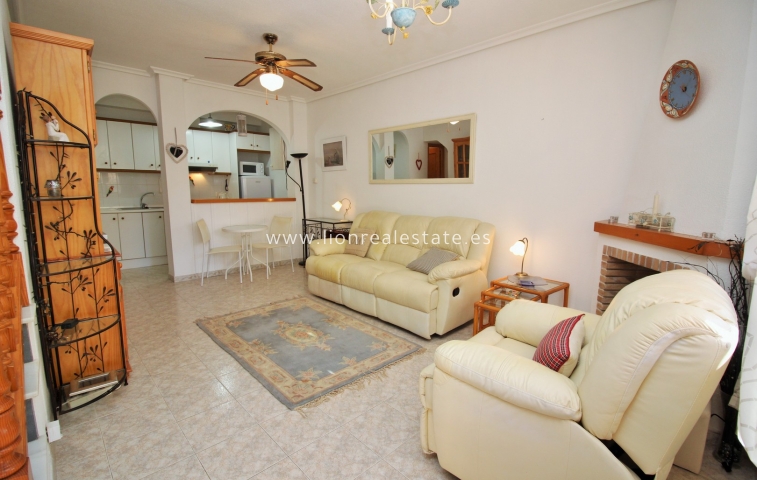 Перепродажа - Town House - Playa Flamenca