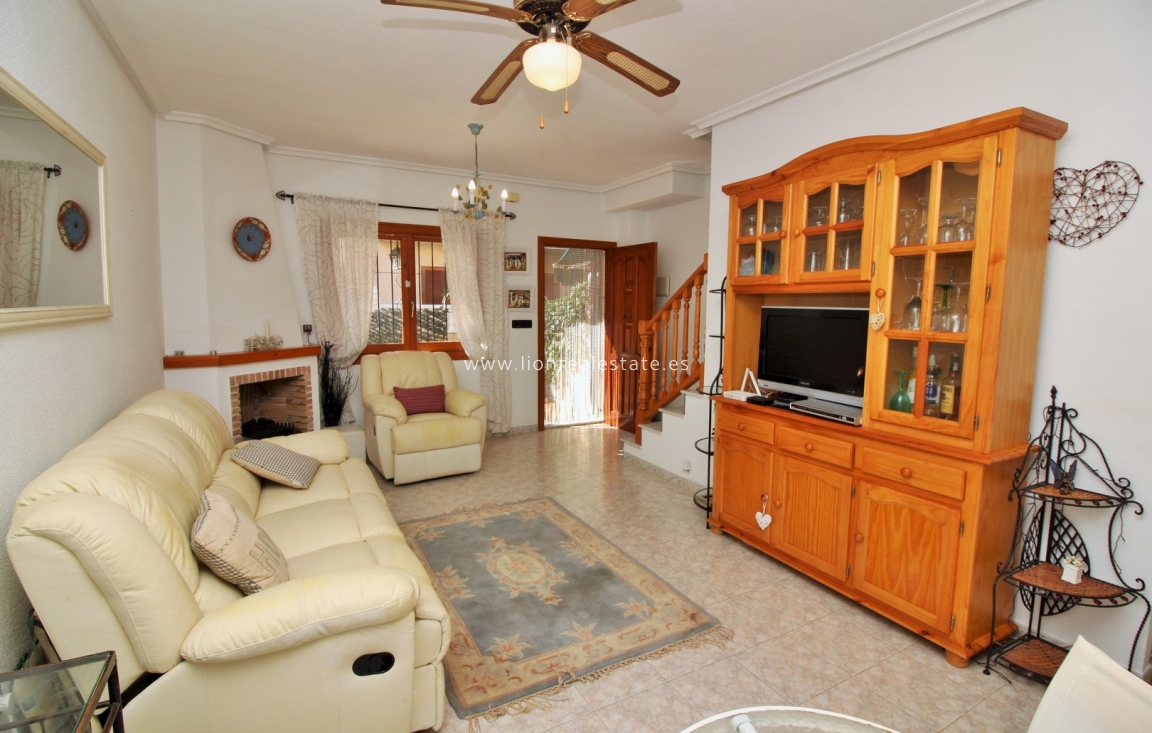 Перепродажа - Town House - Playa Flamenca