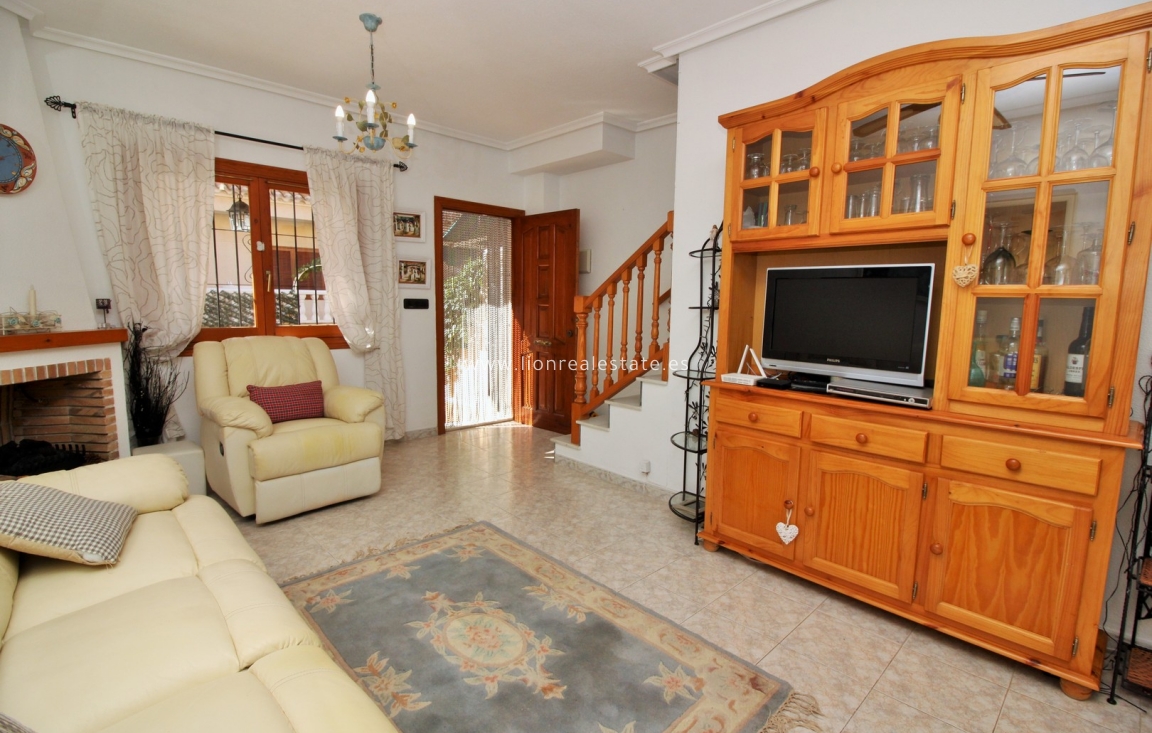 Перепродажа - Town House - Playa Flamenca