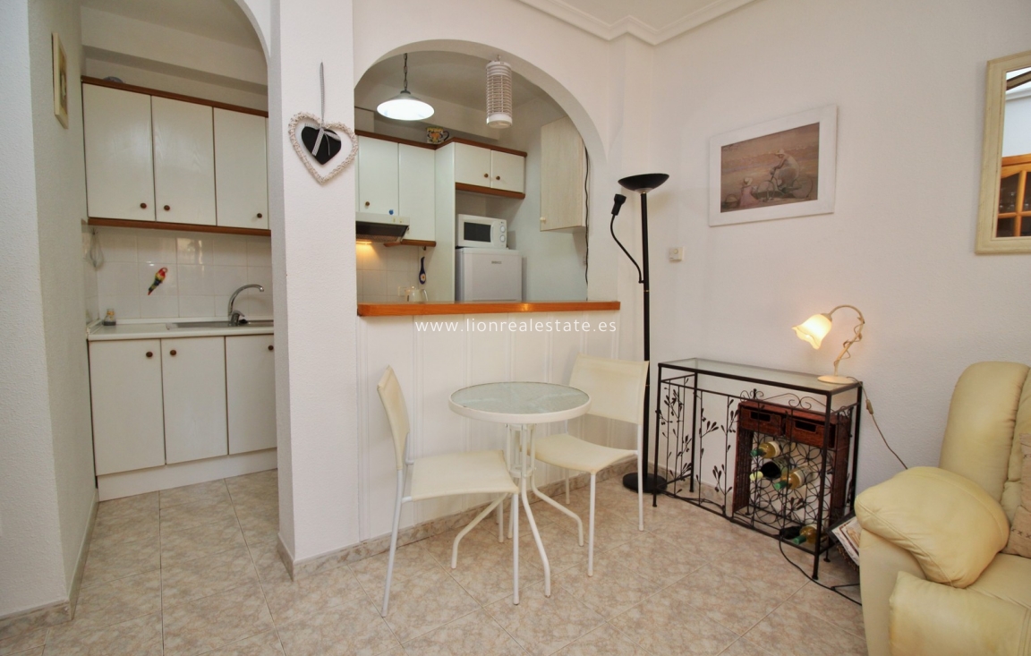 Перепродажа - Town House - Playa Flamenca