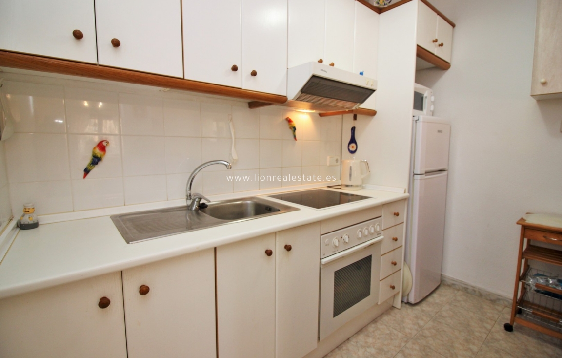 Перепродажа - Town House - Playa Flamenca