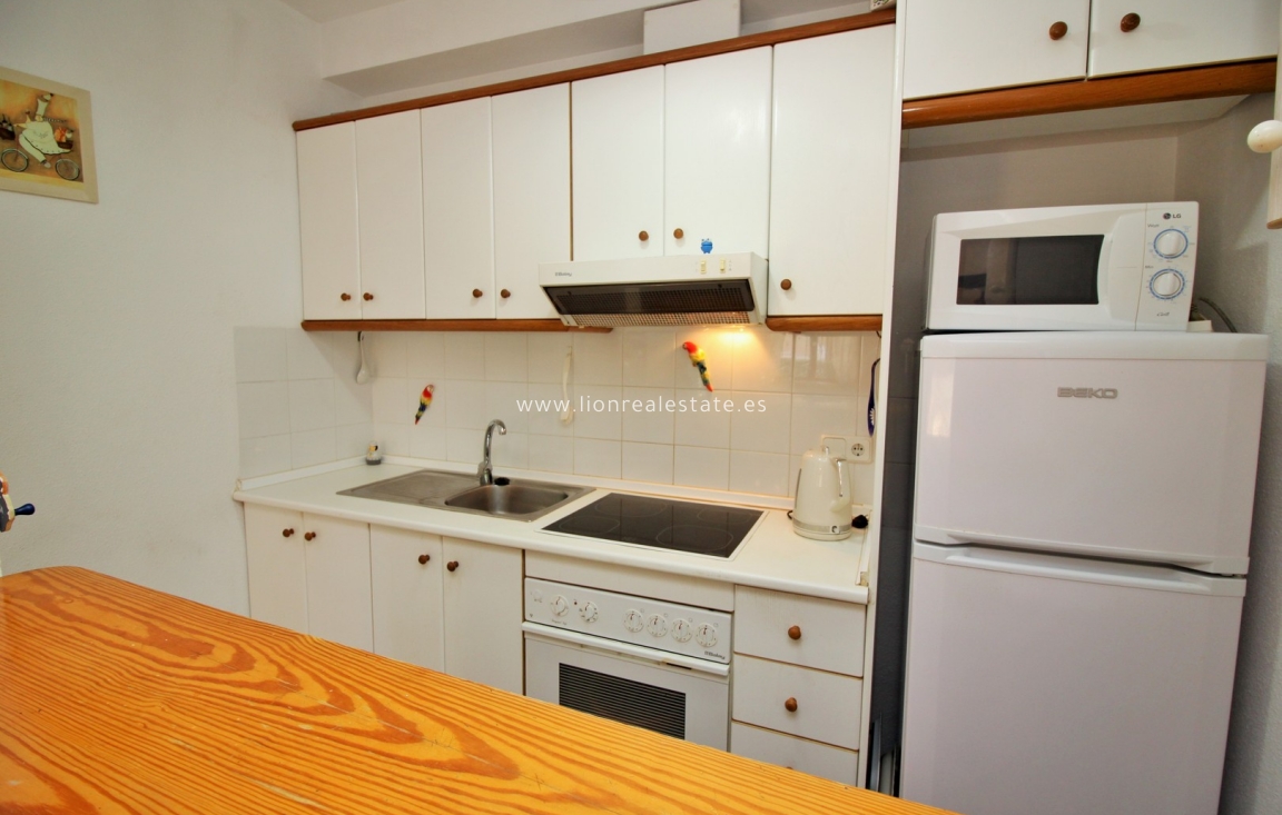 Перепродажа - Town House - Playa Flamenca