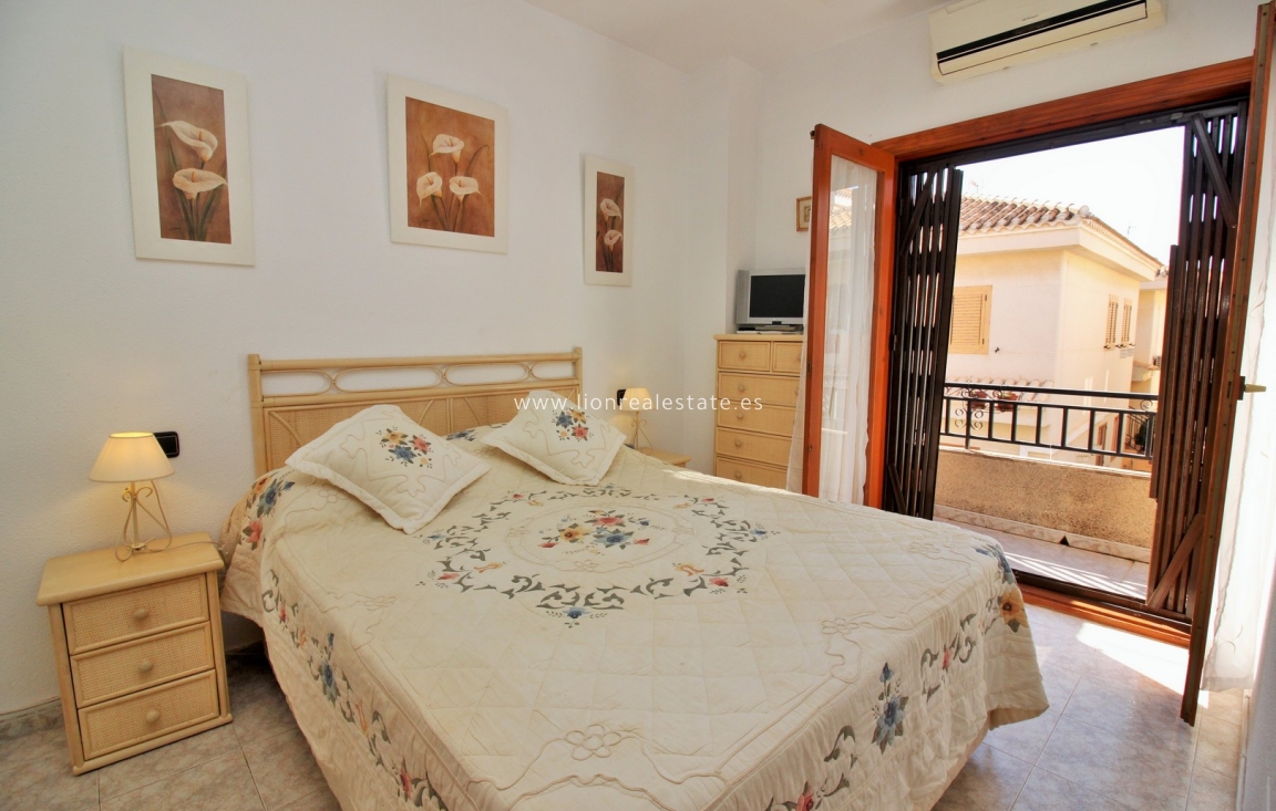 Перепродажа - Town House - Playa Flamenca