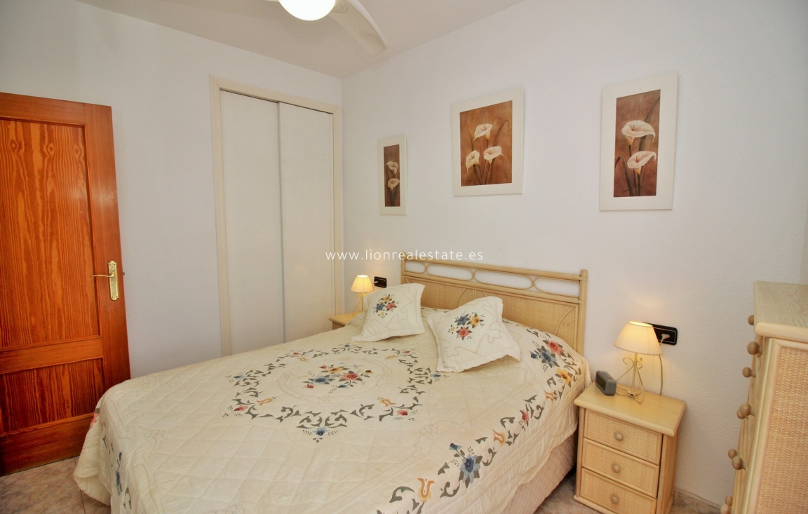 Перепродажа - Town House - Playa Flamenca