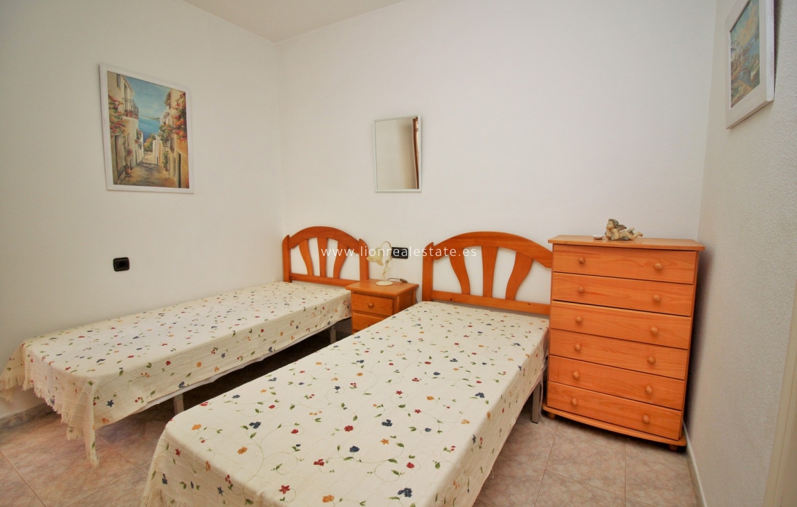 Перепродажа - Town House - Playa Flamenca