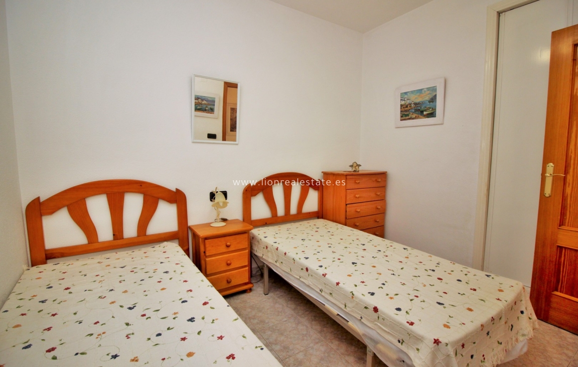 Перепродажа - Town House - Playa Flamenca