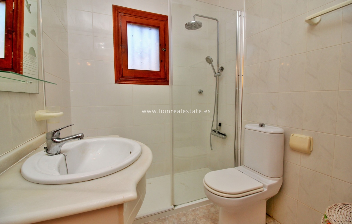 Перепродажа - Town House - Playa Flamenca