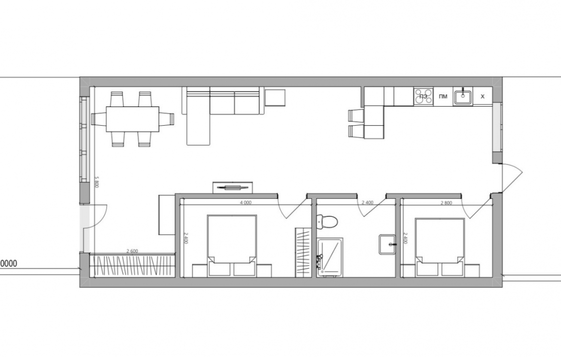 Перепродажа - Town House - Punta Prima