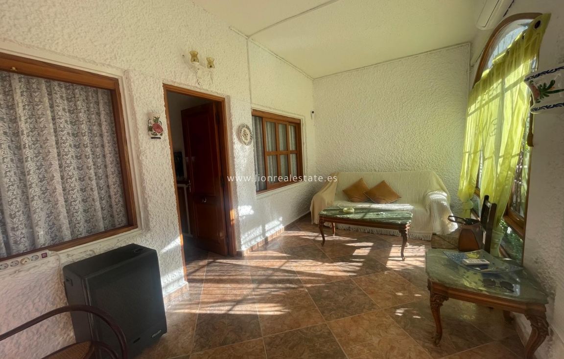 Перепродажа - Town House - Punta Prima