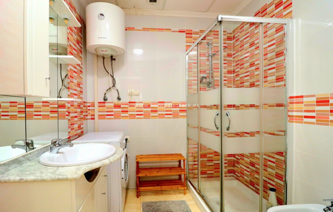 Перепродажа - Town House - Punta Prima