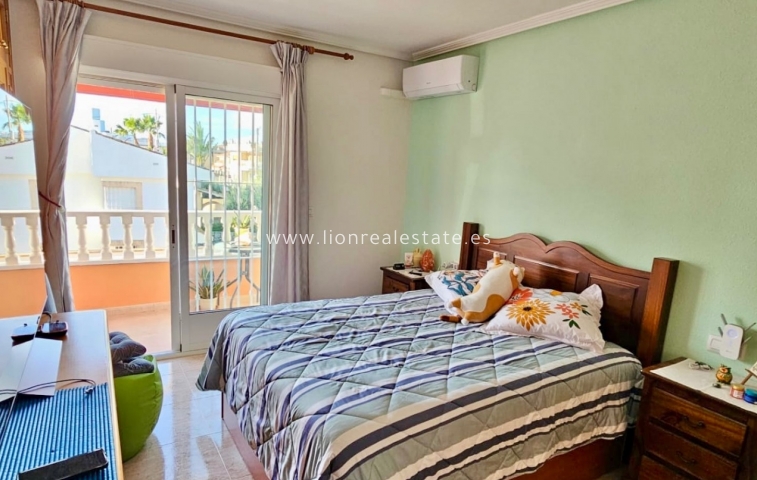Перепродажа - Town House - San Javier