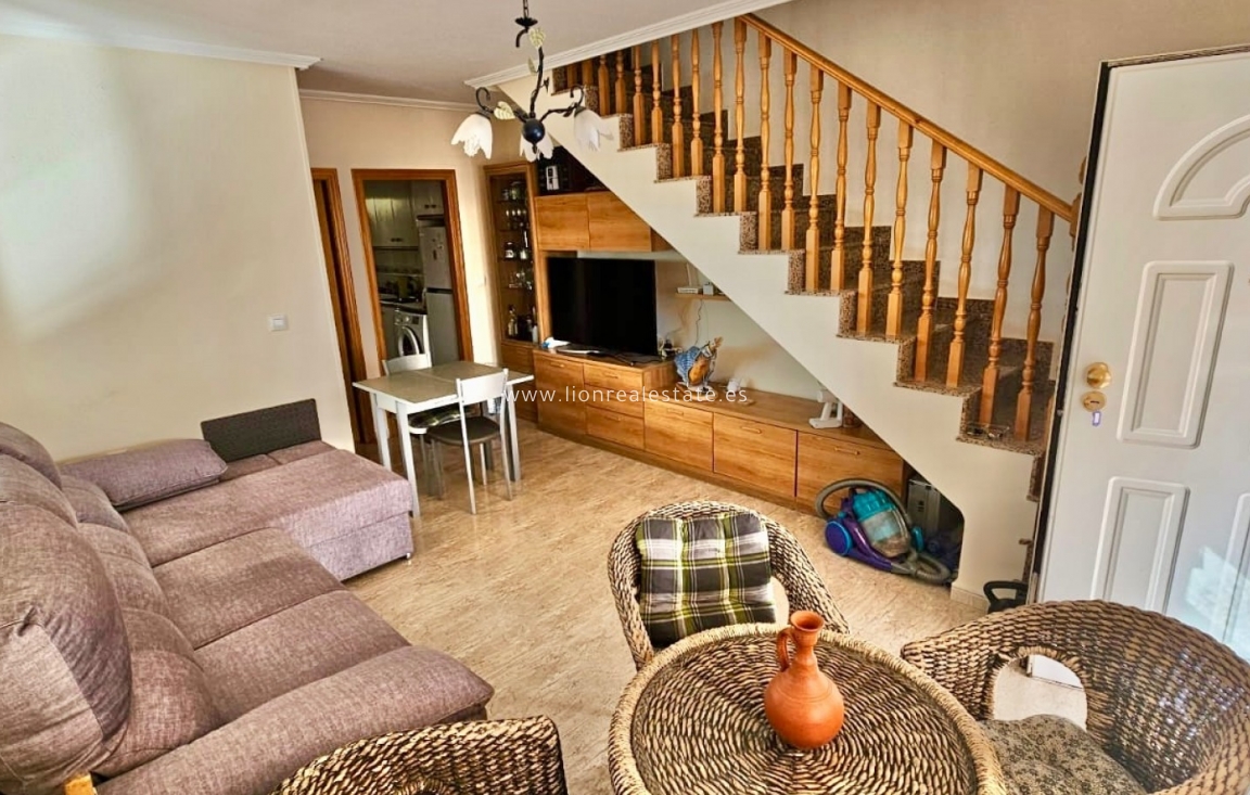 Перепродажа - Town House - San Javier