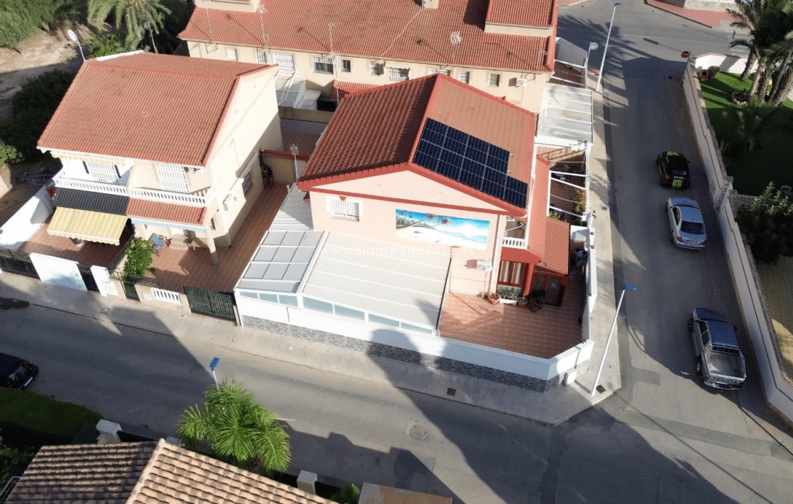 Перепродажа - Town House - San Javier