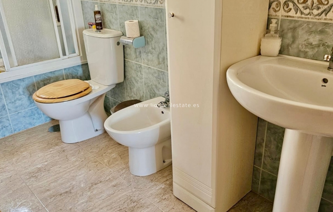 Перепродажа - Town House - San Javier