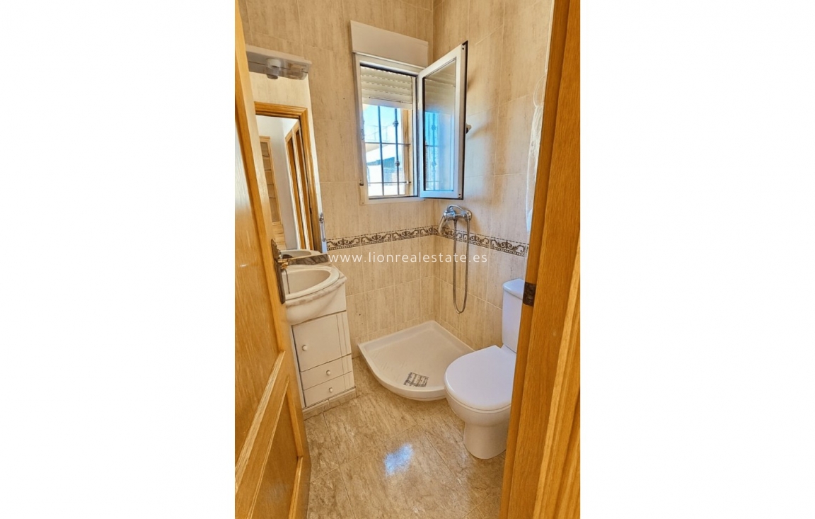 Перепродажа - Town House - San Javier