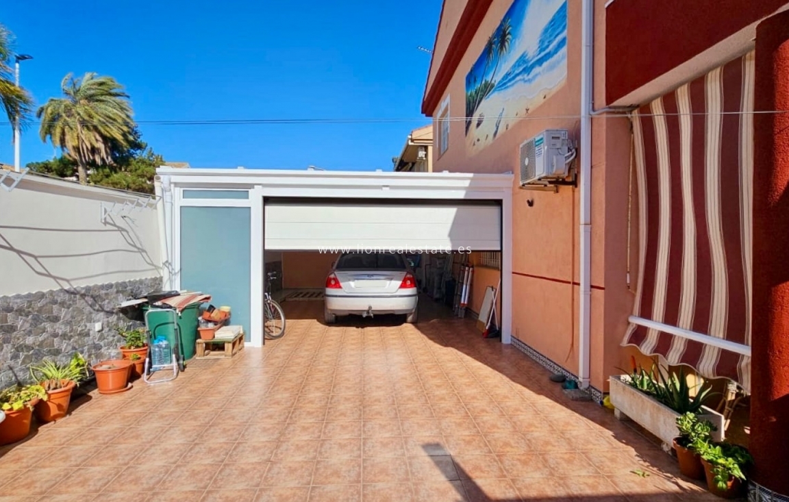 Перепродажа - Town House - San Javier