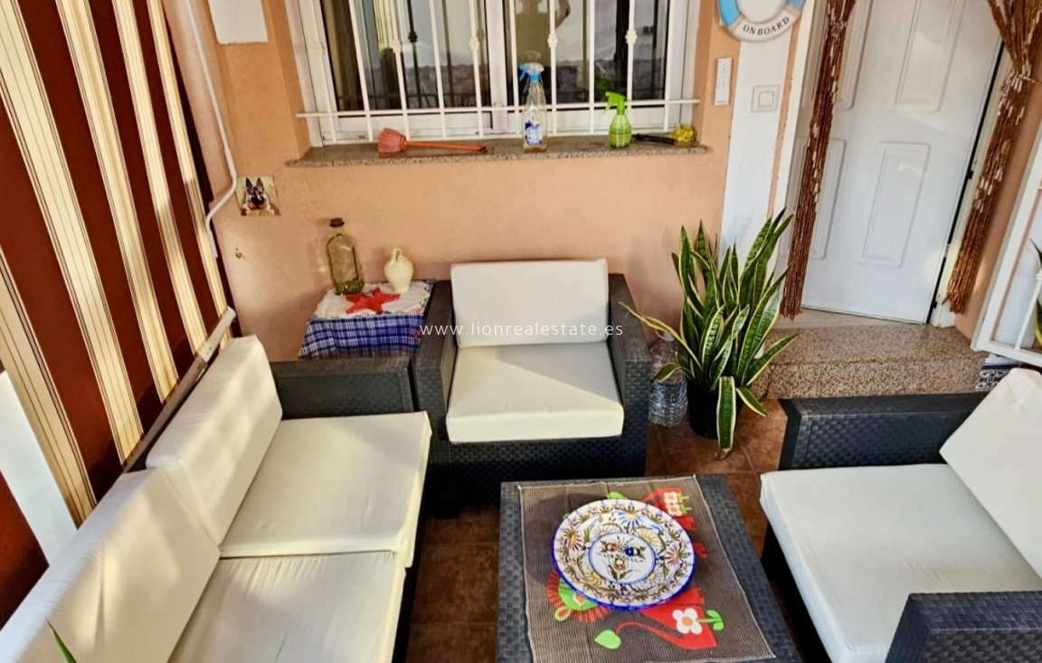 Перепродажа - Town House - San Javier