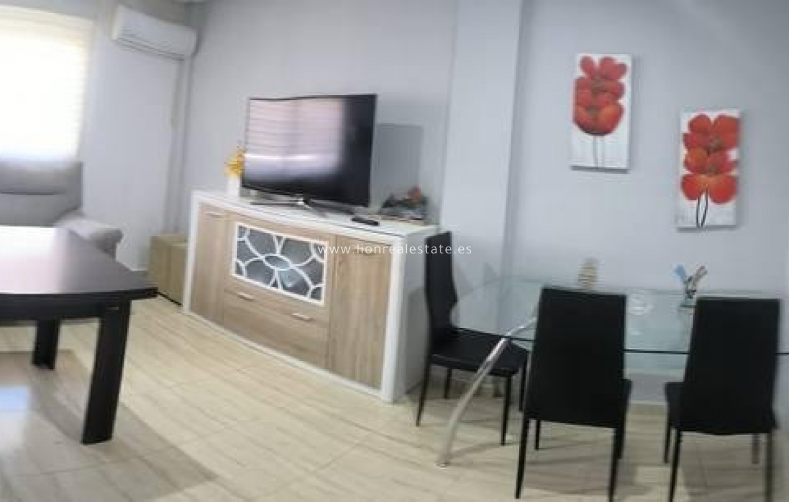 Перепродажа - Town House - San Javier