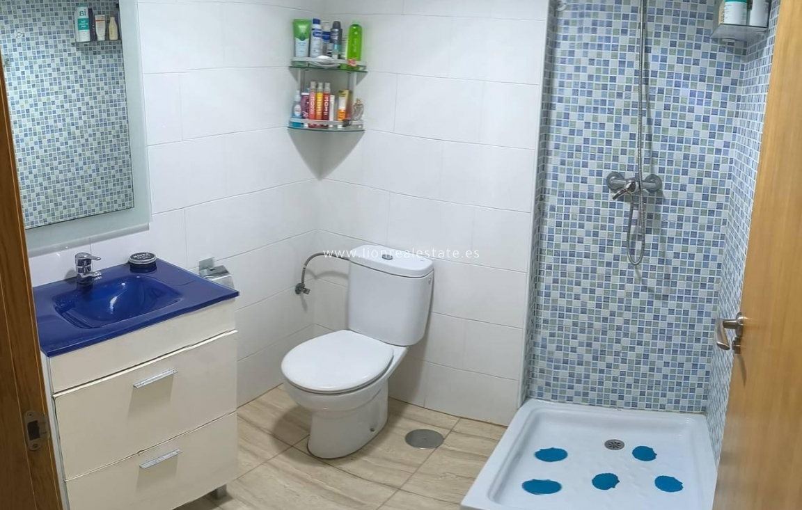 Перепродажа - Town House - San Javier