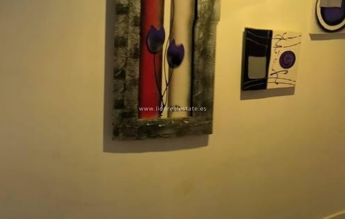 Перепродажа - Town House - San Javier