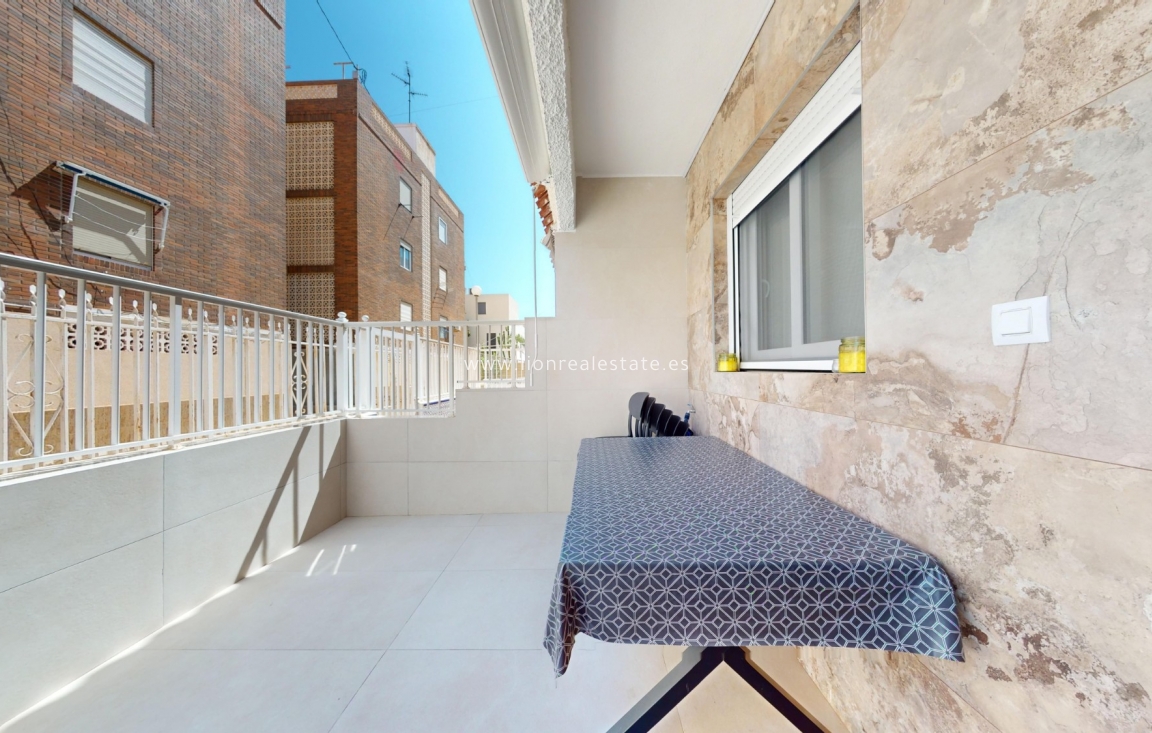 Перепродажа - Town House - Santa Pola