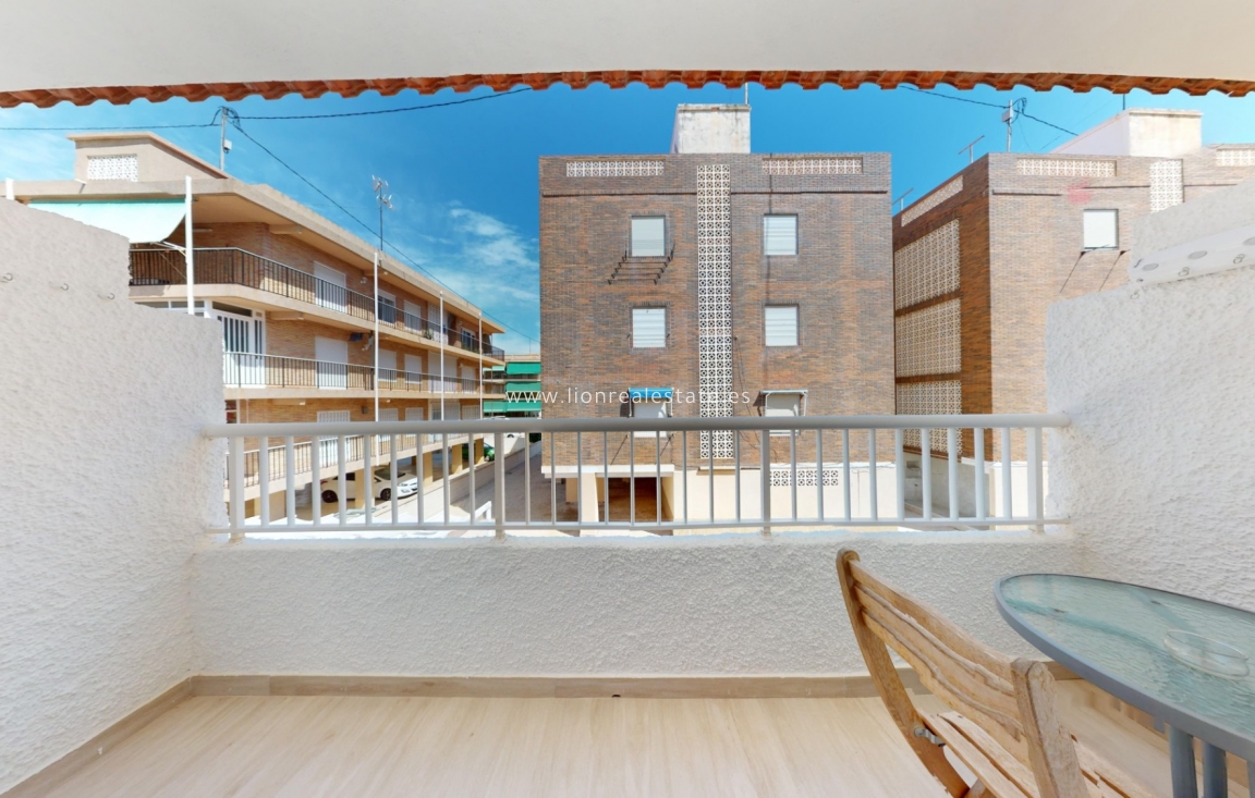 Перепродажа - Town House - Santa Pola