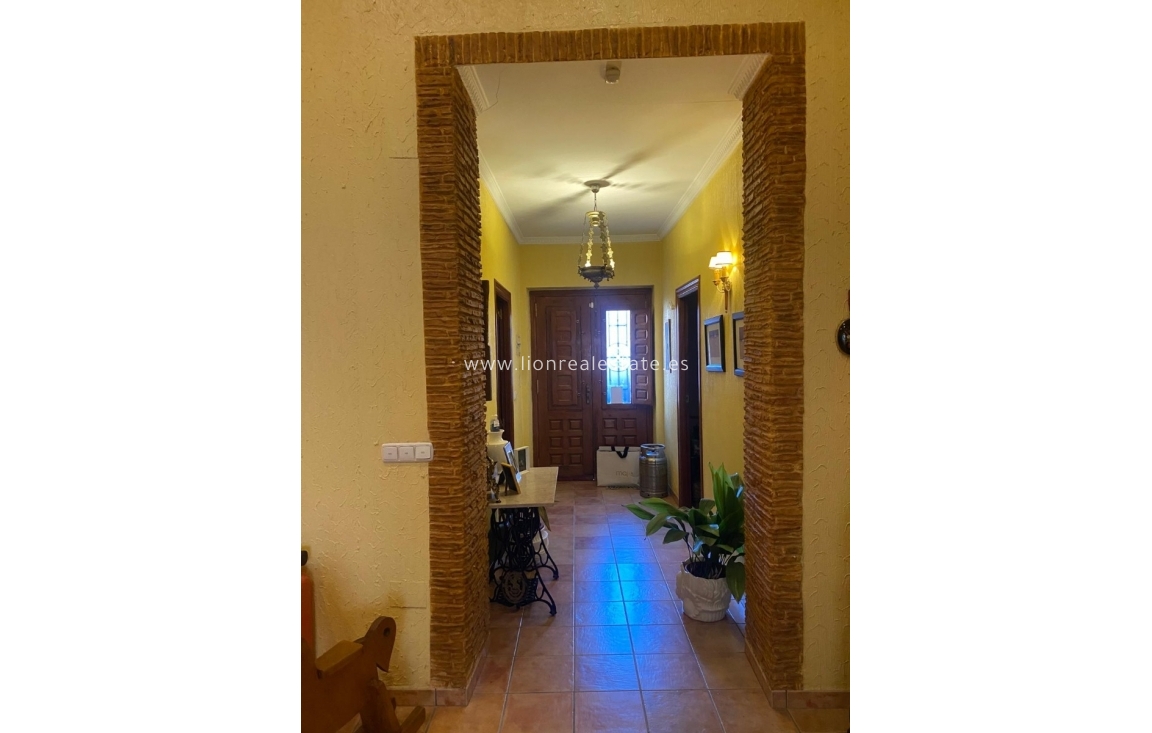 Перепродажа - Town House - Torrevieja - Centro