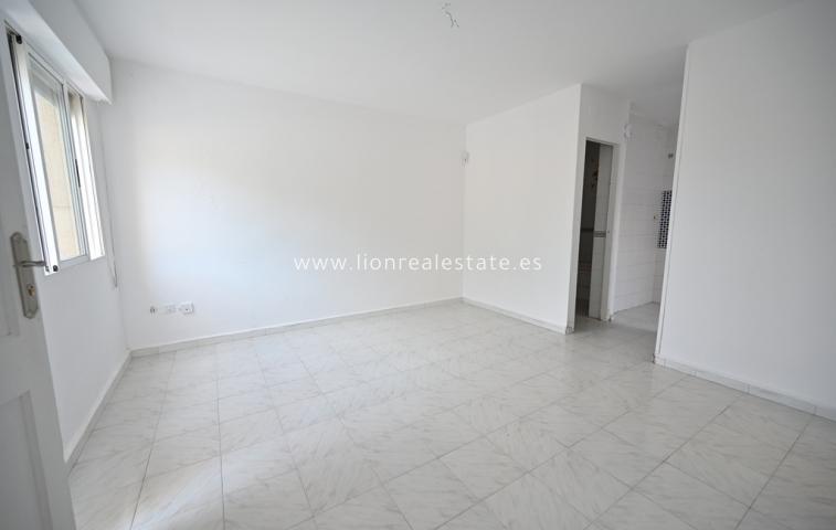 Перепродажа - Town House - Torrevieja - La Siesta