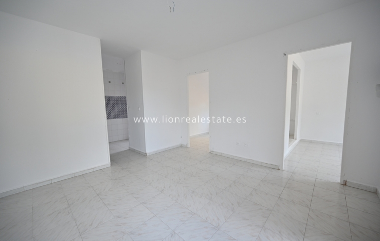 Перепродажа - Town House - Torrevieja - La Siesta