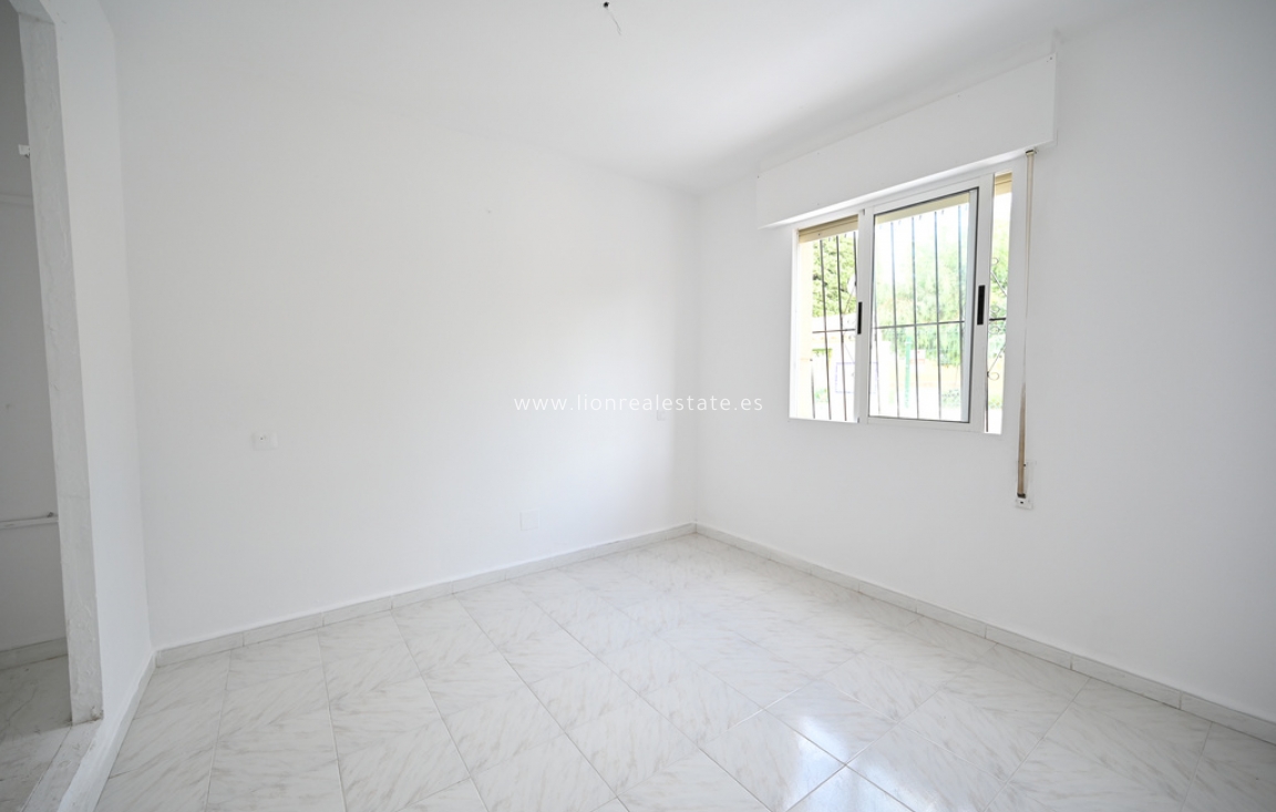 Перепродажа - Town House - Torrevieja - La Siesta