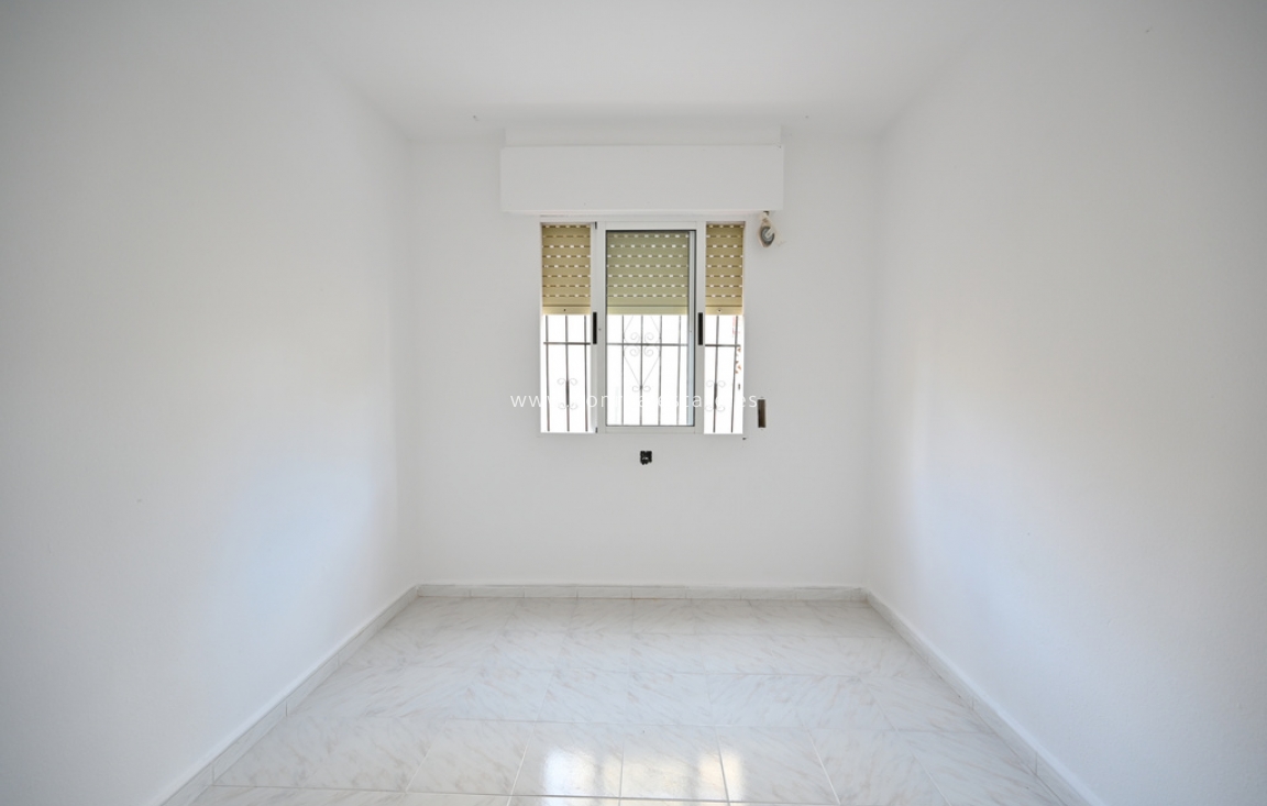 Перепродажа - Town House - Torrevieja - La Siesta